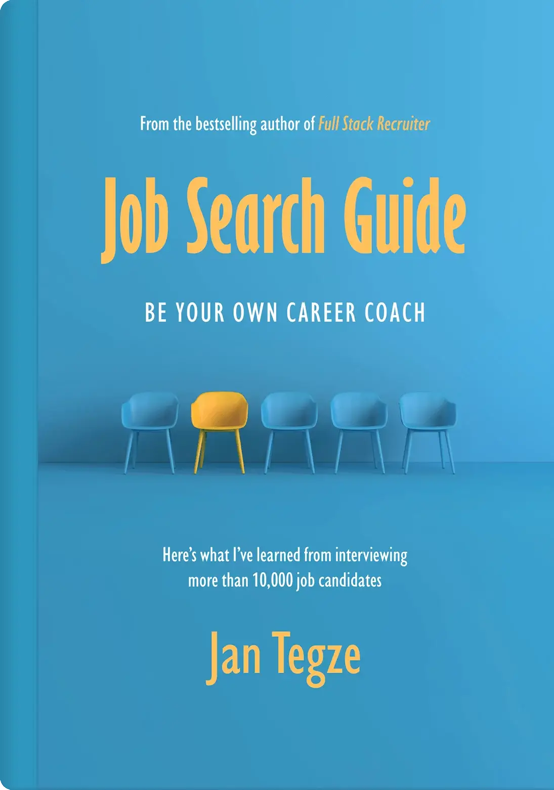 Job Search Guide